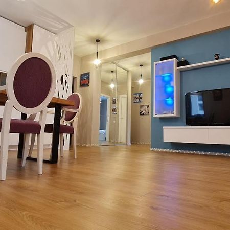 Tonitza Apartament Клуж-Напока Екстер'єр фото