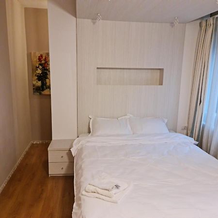 Tonitza Apartament Клуж-Напока Екстер'єр фото