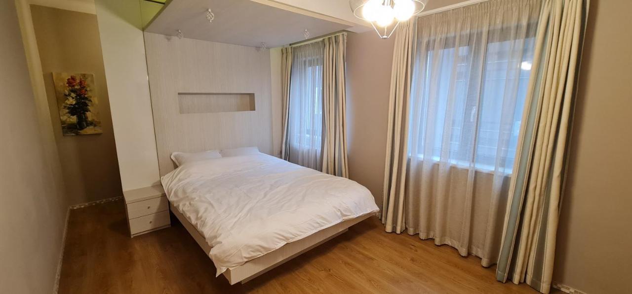 Tonitza Apartament Клуж-Напока Екстер'єр фото