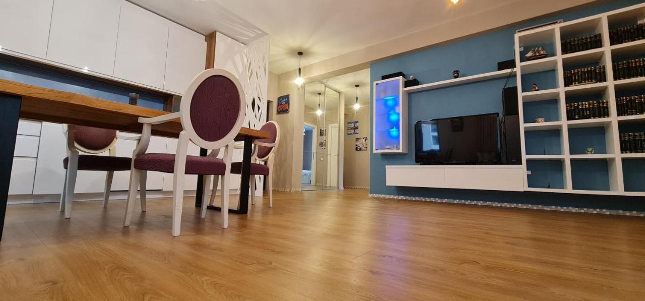 Tonitza Apartament Клуж-Напока Екстер'єр фото