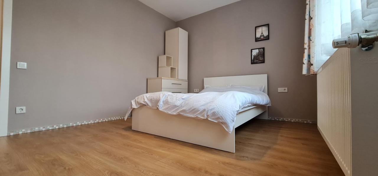 Tonitza Apartament Клуж-Напока Екстер'єр фото