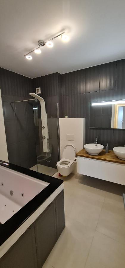 Tonitza Apartament Клуж-Напока Екстер'єр фото