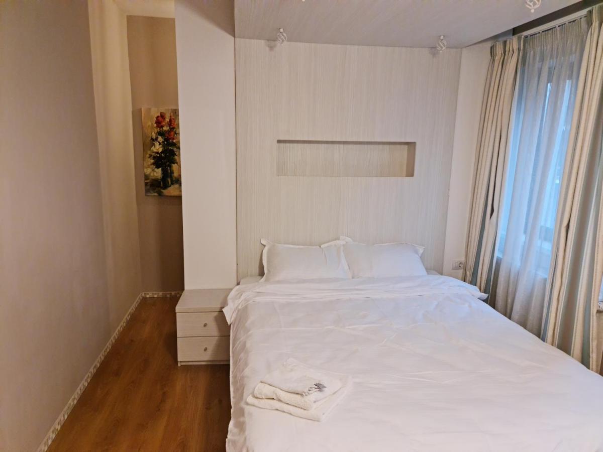 Tonitza Apartament Клуж-Напока Екстер'єр фото