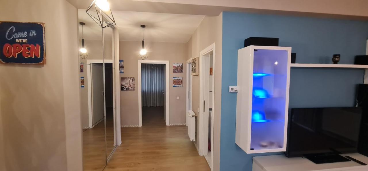 Tonitza Apartament Клуж-Напока Екстер'єр фото