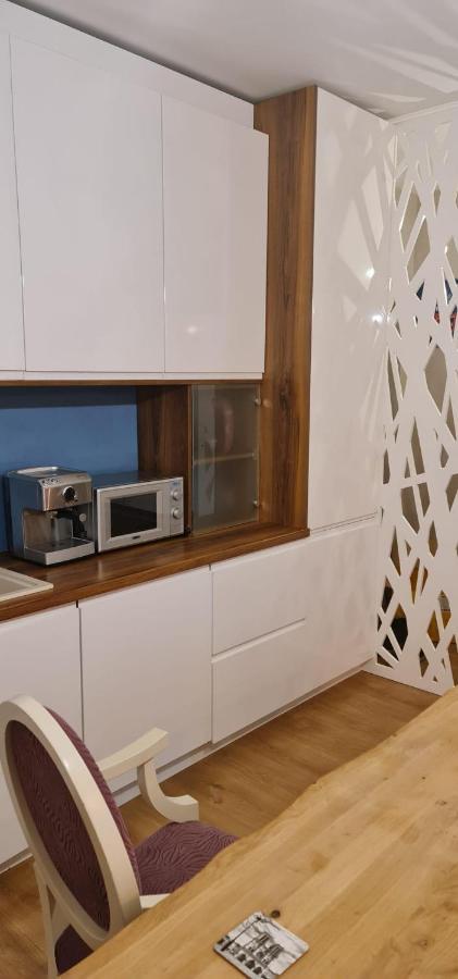Tonitza Apartament Клуж-Напока Екстер'єр фото